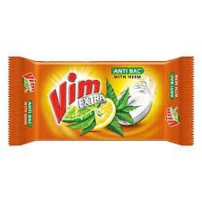 VIM ANTI SMELL BAR 10Rs